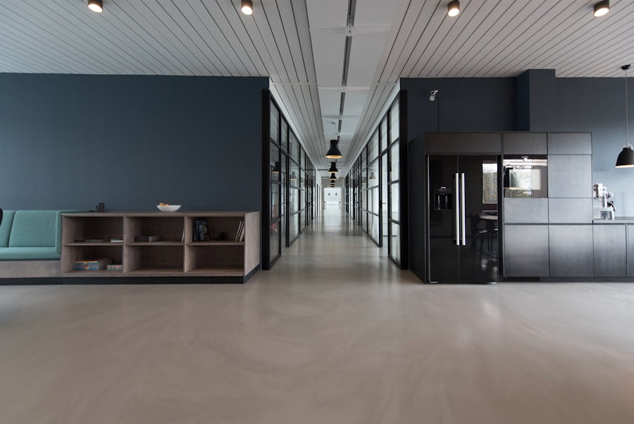 Offices & professional services